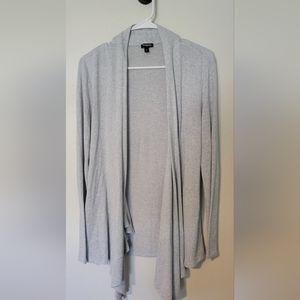 Express cardigan